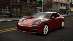 Porsche Panamera Bihemi
