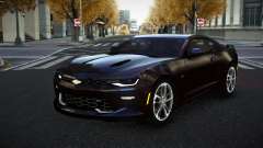 Chevrolet Camaro Musolie pour GTA 4