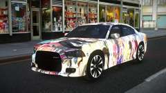 Dodge Charger Stinat S8 für GTA 4