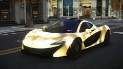 McLaren P1 Lanri S2 pour GTA 4