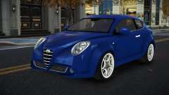 Alfa Romeo MiTo Hijhab