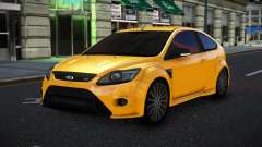 Ford Focus Bogep