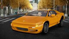 Lotus Esprit Rijufobiw