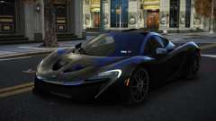 McLaren P1 Lanri S12 für GTA 4