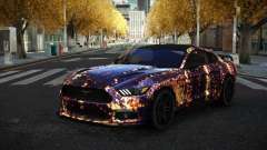 Ford Mustang Tyrtma S2 für GTA 4