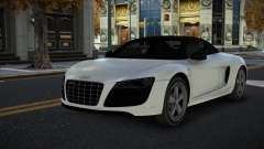 Audi R8 Foqti pour GTA 4