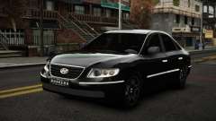 Hyundai Grandeur Roqa