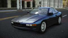 BMW 850i Xavverizo für GTA 4