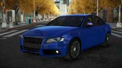 Audi S4 Voxumo pour GTA 4