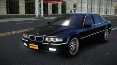 BMW 750i Xavoge