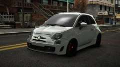 Fiat Abarth Himehe