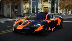 McLaren P1 Lanri S1 für GTA 4