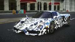 Ferrari Enzo Chinva S10 für GTA 4