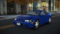 Mitsubishi Eclipse Huke pour GTA 4