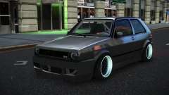 Volkswagen Golf Bufipe