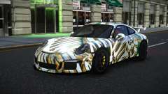 Porsche 911 GT3 Nevin S7 pour GTA 4