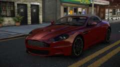 Aston Martin DBS Linles für GTA 4