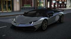 Lamborghini Aventador Xuxefu