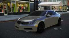 Infiniti G35 Nihfuv für GTA 4