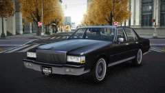 Chevrolet Caprice Classic Borejoti
