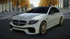 Mercedes-Benz E63S AMG Daglis pour GTA 4