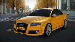 Audi RS4 Hocebuda für GTA 4