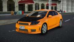 Toyota Scion Yiuno für GTA 4