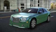 Chrysler 300C Jewox pour GTA 4