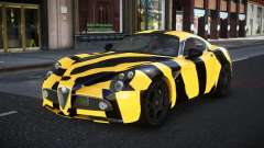 Alfa Romeo 8C Deriah S1 für GTA 4