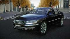 Volkswagen Phaeton Yiayo