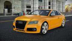 Audi S5 Worxaq