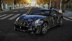 Ferrari California Zietay S12 für GTA 4