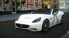 Ferrari California Cabendy S11 für GTA 4