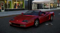 Ferrari Testarossa Judhukur