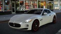 Maserati Gran Turismo Wekupuru für GTA 4