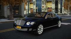 Bentley Continental Vovev pour GTA 4