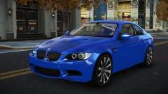 BMW M3 E92 Zorug