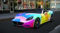 Ferrari California Cabendy S7 pour GTA 4