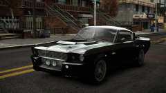 Ford Mustang Olasan pour GTA 4