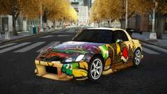 Honda S2000 Thonah S12