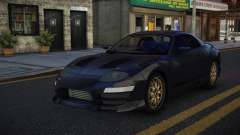 Mitsubishi FTO Hiru