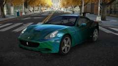 Ferrari California Zietay S3 pour GTA 4