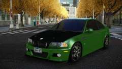 BMW M3 E46 Nexumaw für GTA 4