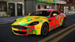 Aston Martin DBS Linles S14