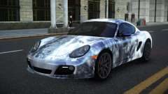 Porsche Cayman Onyxan S3 für GTA 4