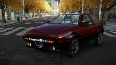Toyota AE86 Ruipe für GTA 4