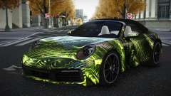 Porsche 911 Exosah S14 pour GTA 4