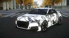 Audi TT Wiam S9 für GTA 4