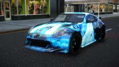 Nissan 370Z Luerck S5 für GTA 4
