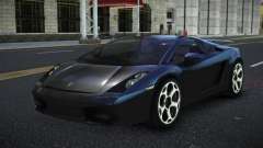 Lamborghini Gallardo Apos pour GTA 4